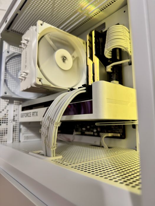 Computador Gamer intel i5 12400f | RTX 3070