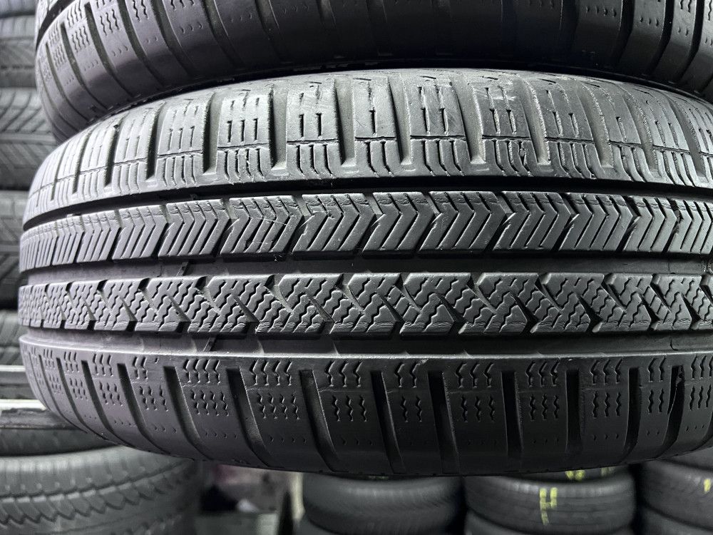2шт всесезон 195/65/R15 2020р Vredestein Quatrac 5