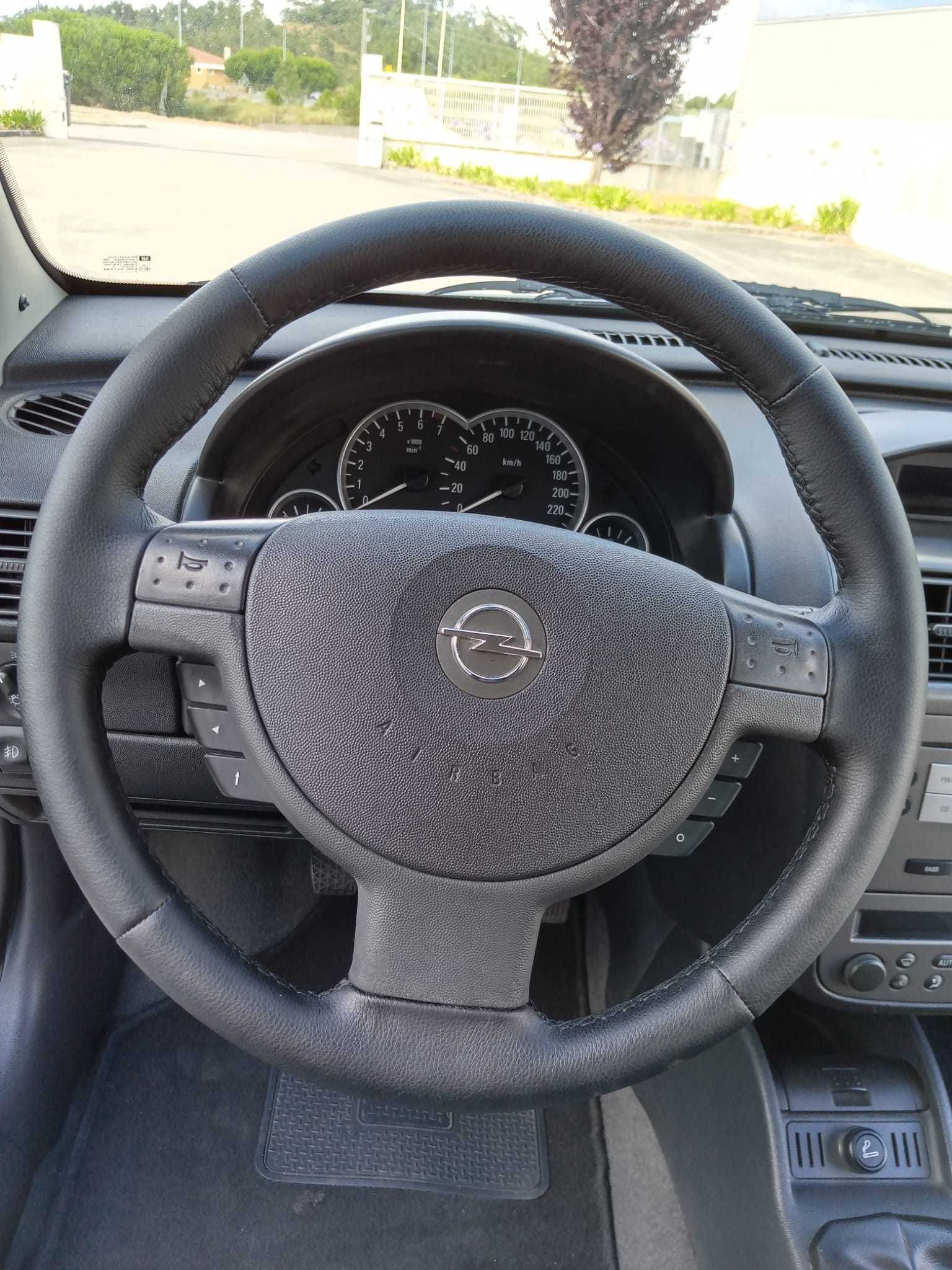 OPEL CORSA 1.2 80CV | 134.400KM