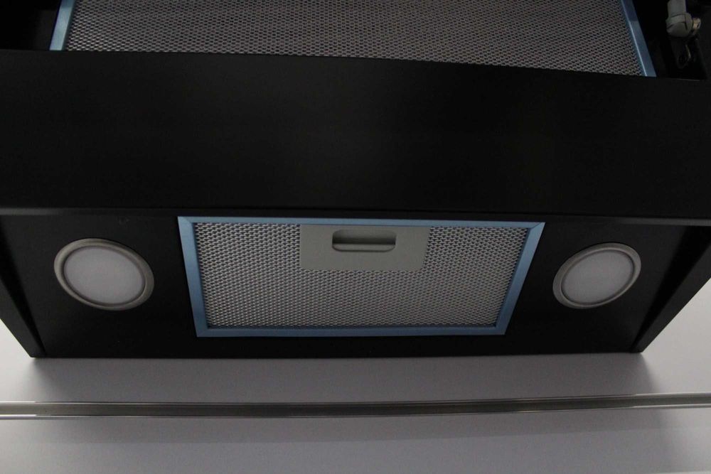 Okap Electrolux LFV619K Ekspozycja/wyprzedaż/nieużywany/nowy