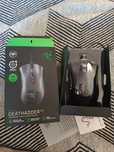Mysz Razer Deathadder V2