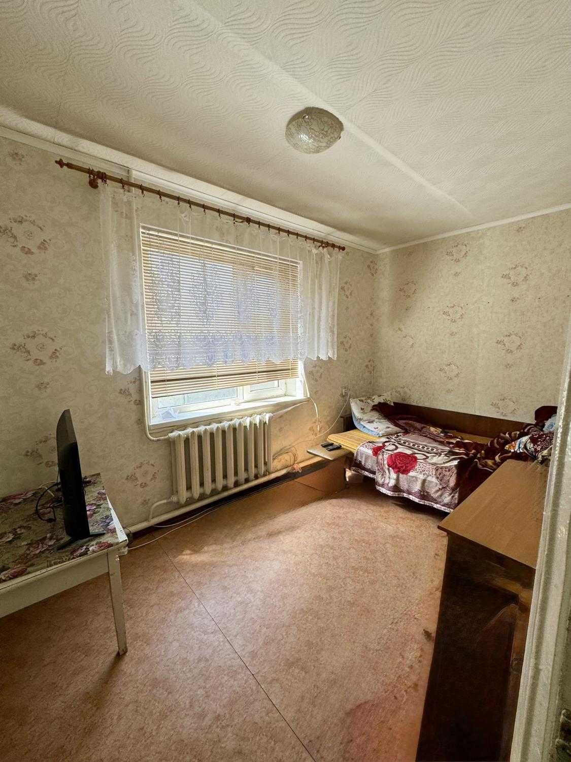 Продам дом 133 кв.м., 40 мин до Дніпра с. Знаменівка, ЭВідновлення AK