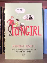 Fangirl | Rainbow Rowell