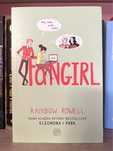 Fangirl | Rainbow Rowell
