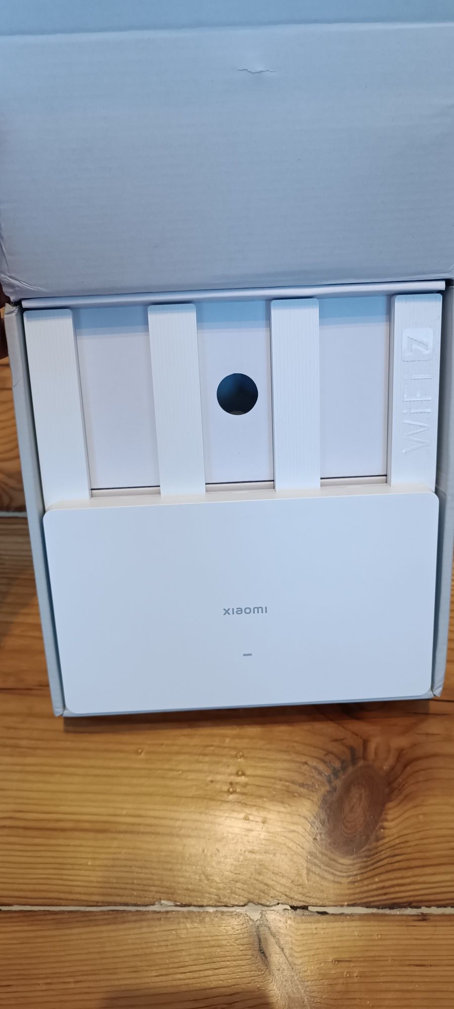 Роутер Xiaomi Router BE3600 2.5G білий