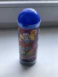 Chupa Chups kapsle, Chupa-Caps Power Rangers, slammer