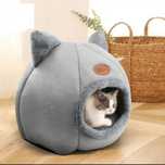 Casa/cama para animal porte pequeno