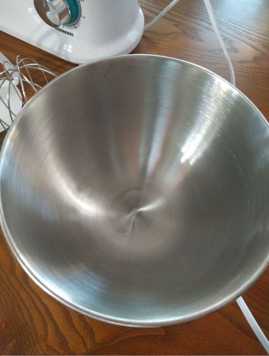 Міксер планітарний