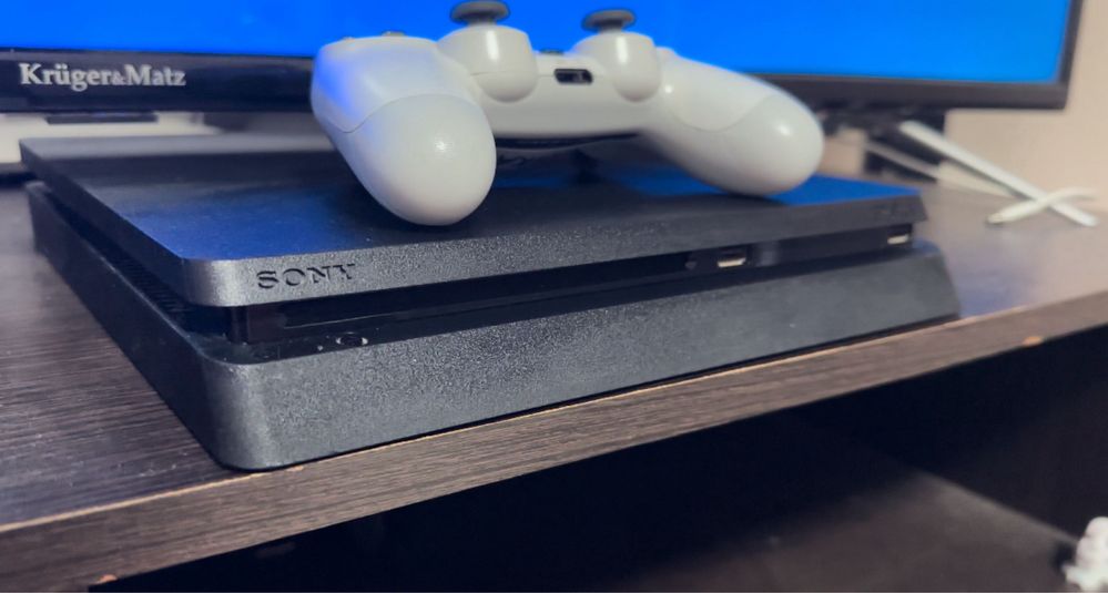 Ps 4 Pro | Ps 4 Slim | 1TB