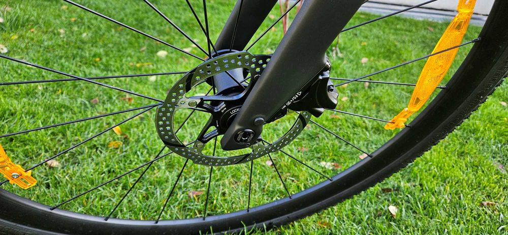 Specialized Sirrus X 5.0 L Carbon Nowy 2024 Fitness/Gravel