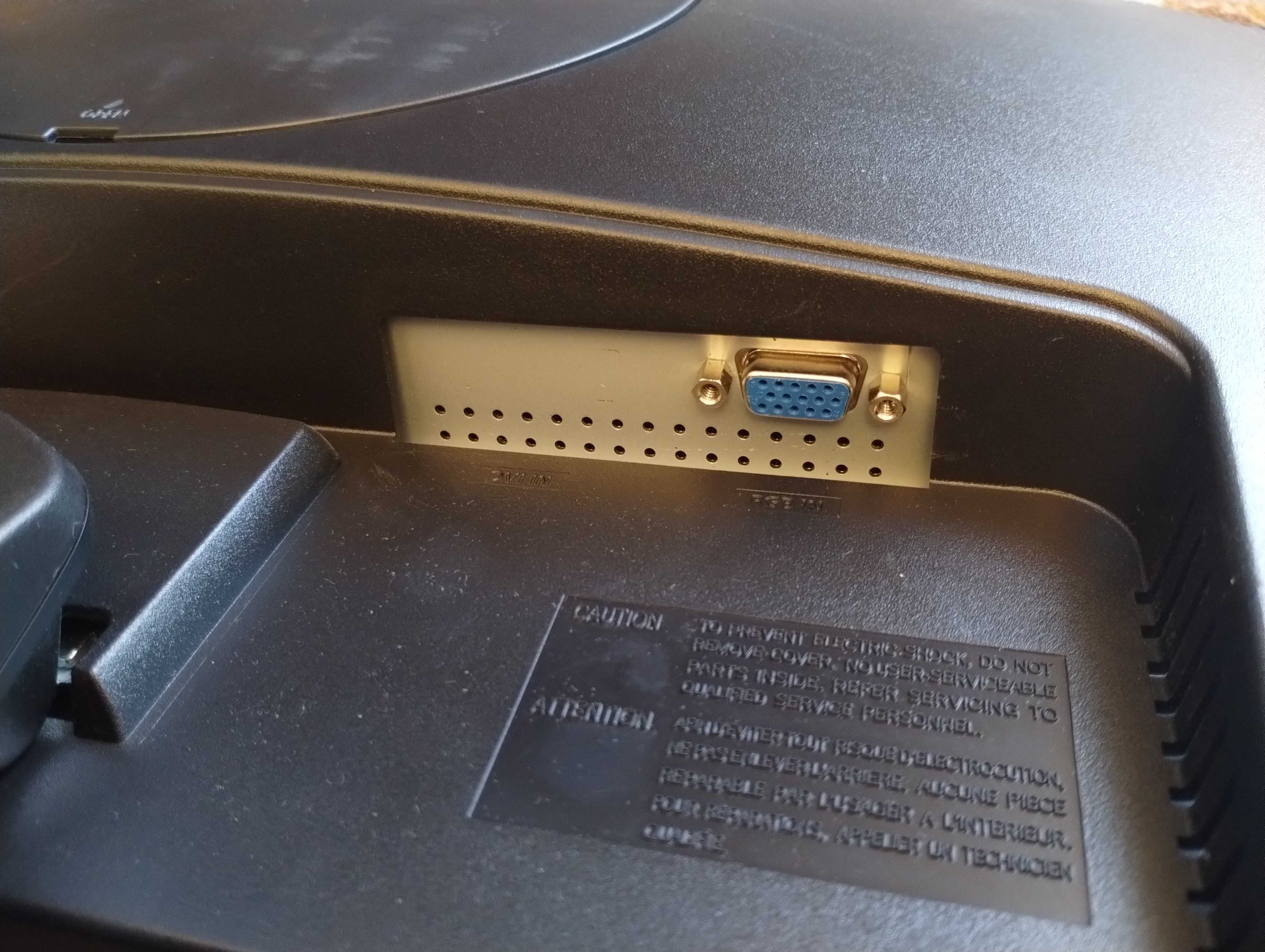 Monitor "Samsung" 22 cale
