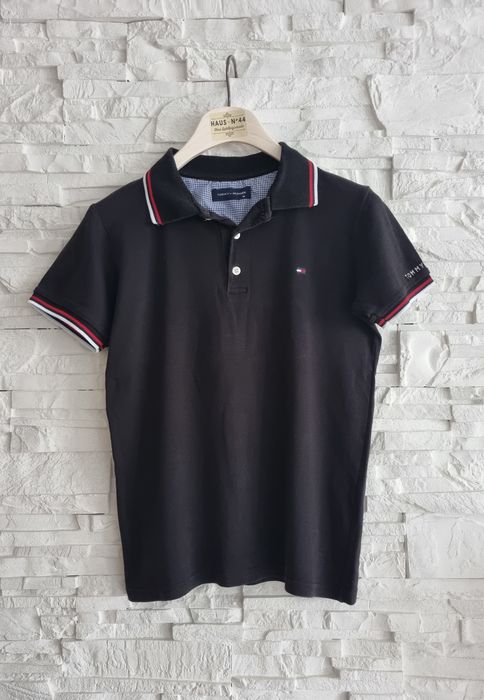 Koszulka polo Tommy Hilfiger