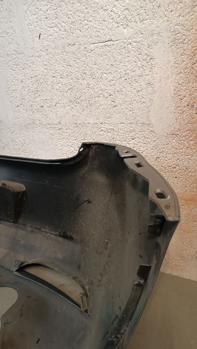 Vendo parachoque de trás Fiat grande Punto ano 2005/12