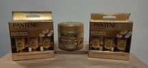 Zestaw Pantene serum do włosów Nowy