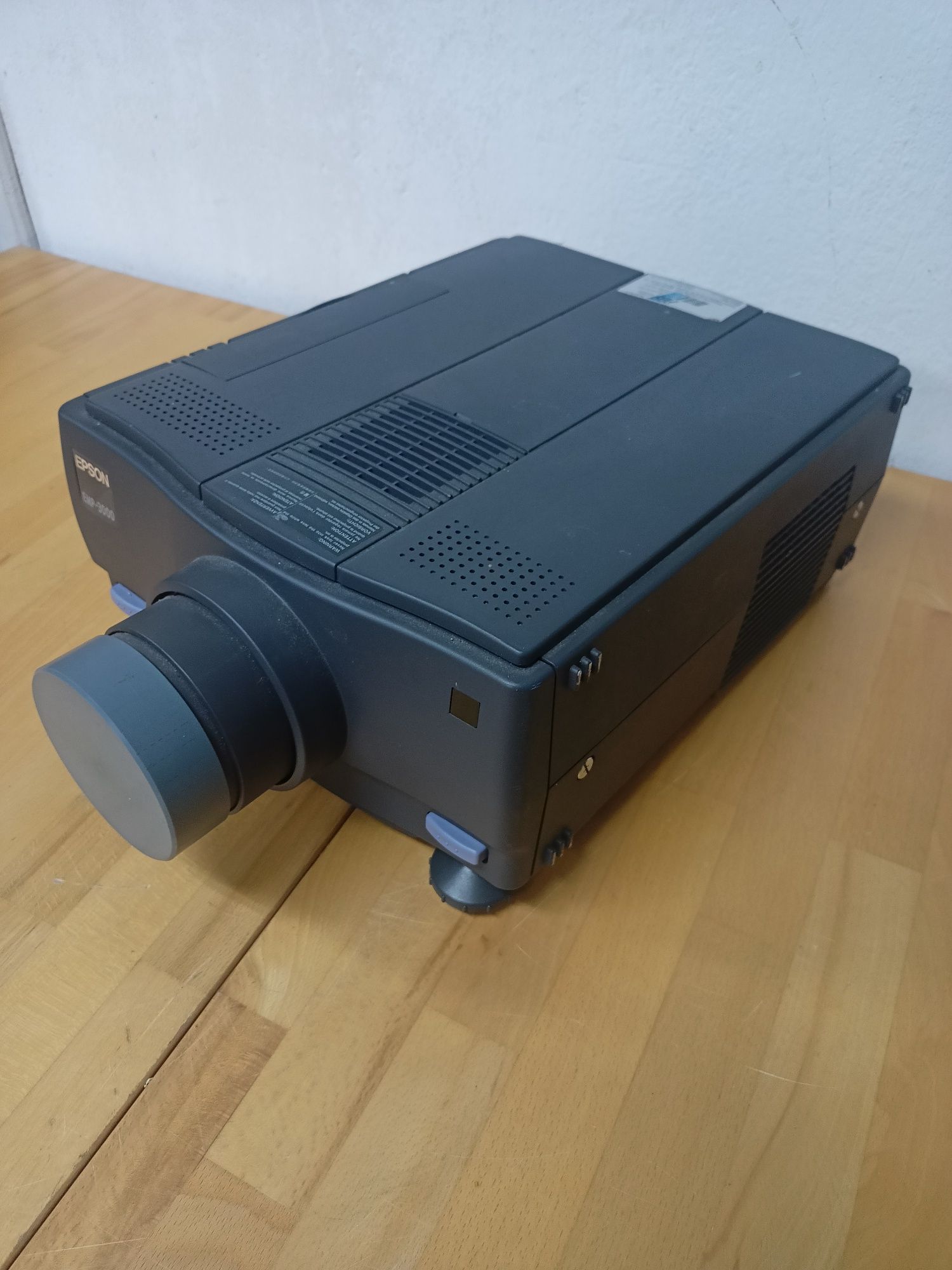 Projektor Epson EMP 3000