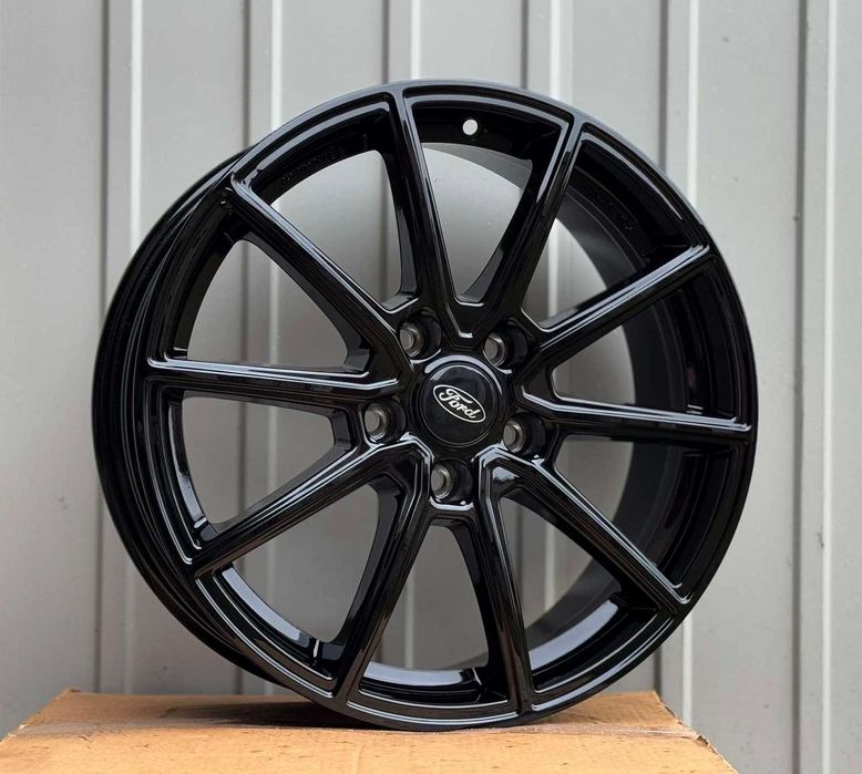 Alufelgi 5x108 r17 Ford NOWE! Focus Mondeo Kuga C Max S Max 205#