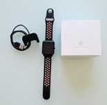 AMAZFIT BIP A1608
Poznaj nowoczesny