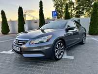Продам Honda Accord 2.4
