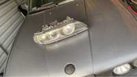 Lampa prawa xenon bmw e39 polift