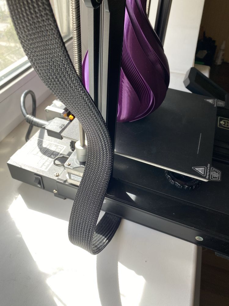 3D принтер Ender 3 S1