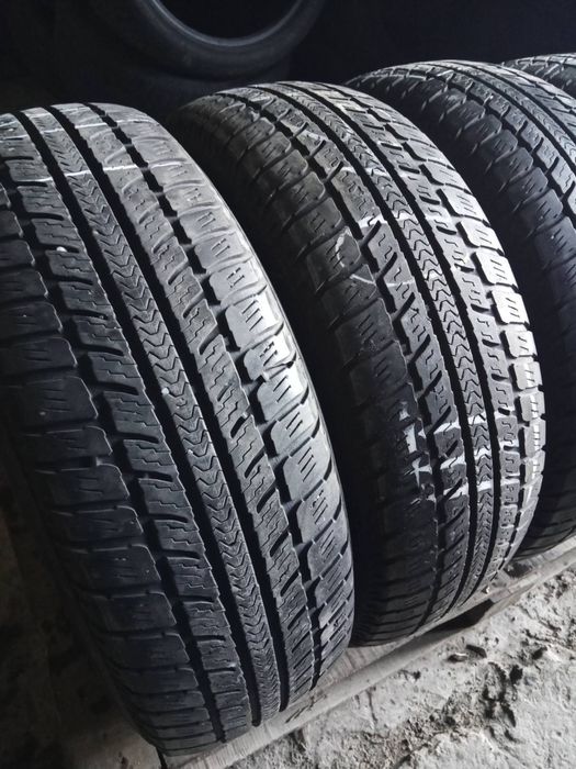195.65.15 BfGoodrich 4шт зима шини гума склад Харків Шиномантаж 60 185