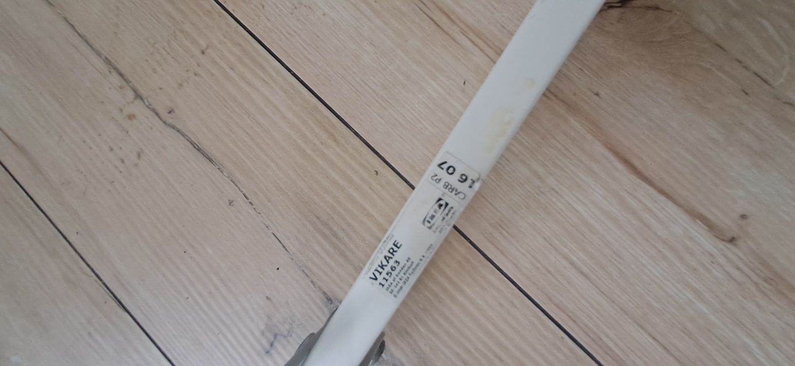 Blokada do łóżka dziecięcego ikea