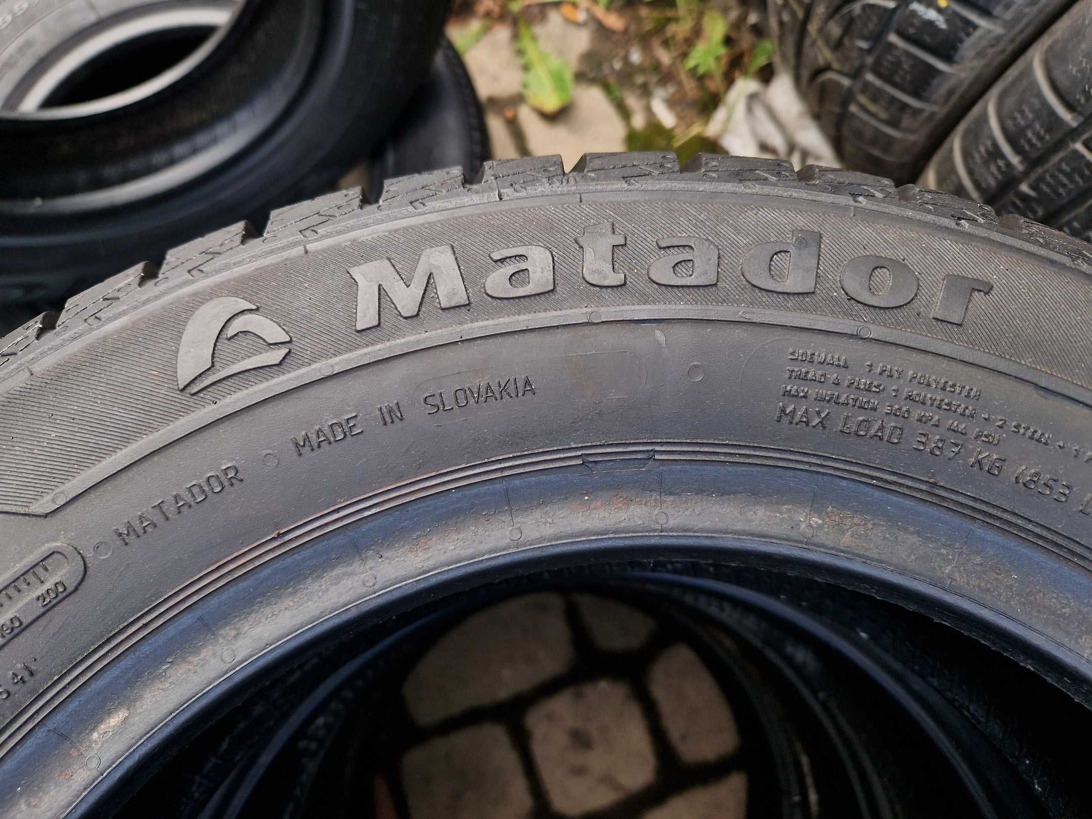 155/70R13 Matador MP 16 Stella 2 Літо склад шини резина шины покрышки