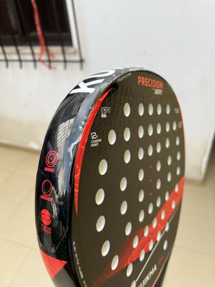 Raquete Kuikma 990 Precision Soft