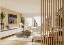 Apartamento T2 Venda em Santa Maria da Feira, Travanca, Sanfins e Espa