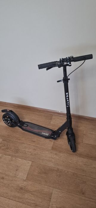 Самокат Tilly Galaxy Новий