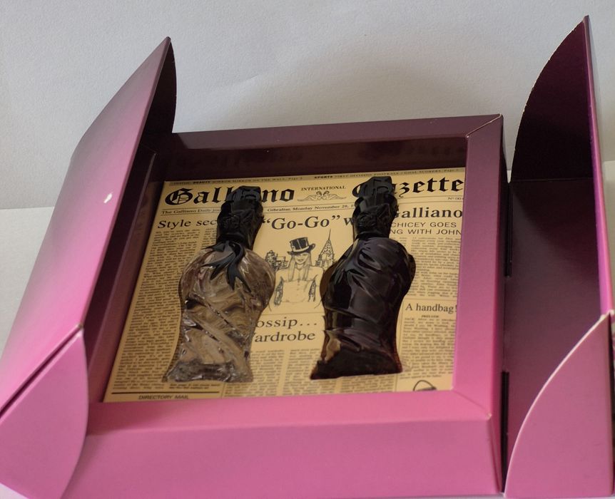 Zestaw John Galliano Theatre miniatury