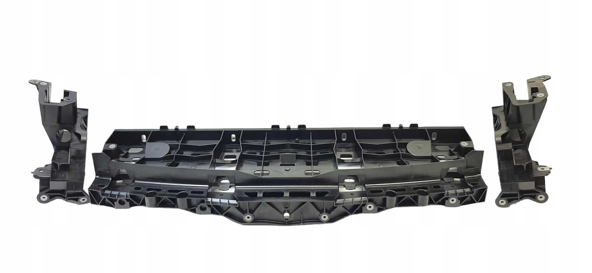 Передняя панель, усилитель mercedes eqs,eqe,eqs suv,eqe suv