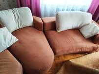 narożnik sofa wypoczynek AIDA super stan !