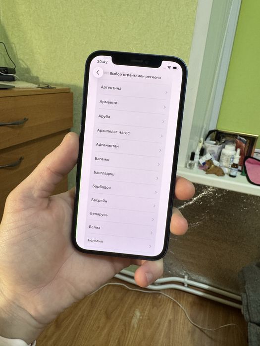 Дисплей Iphone 12,12 pro в наличии много вариантов