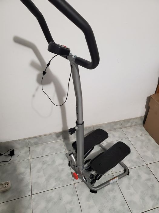 Stepper SunnyHealth Fitness