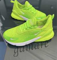 PROMOCJA Damskie buty Nike 270 multikolor rozmiar  36-41