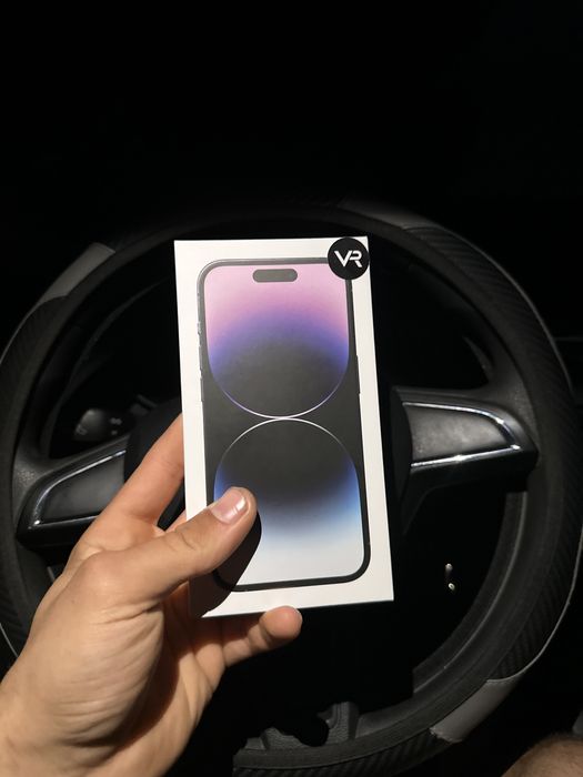 Ідеальний Iphone 14 pro