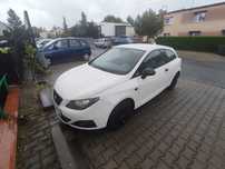 Seat Ibiza Seat Ibiza 1.2 TDI CS Reference 2011 – ekonomiczny diesel