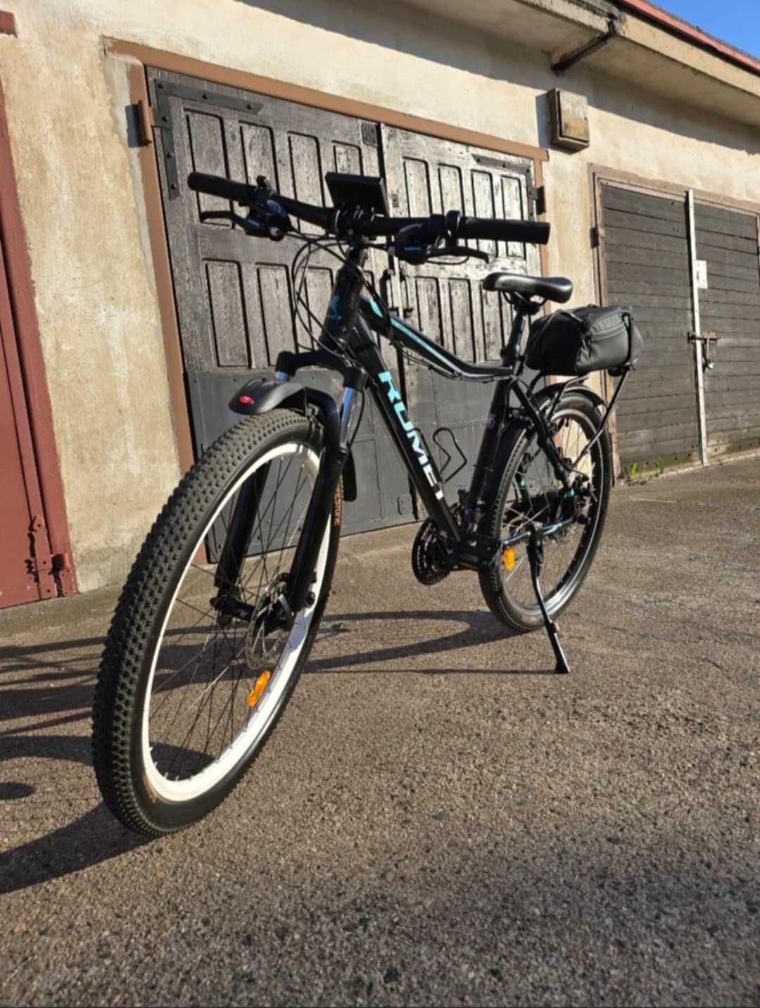 Rower elektryczny Romet Jolene 6.2 500W 36V