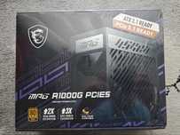 Zasilacz MSI MPG A1000G 1000W