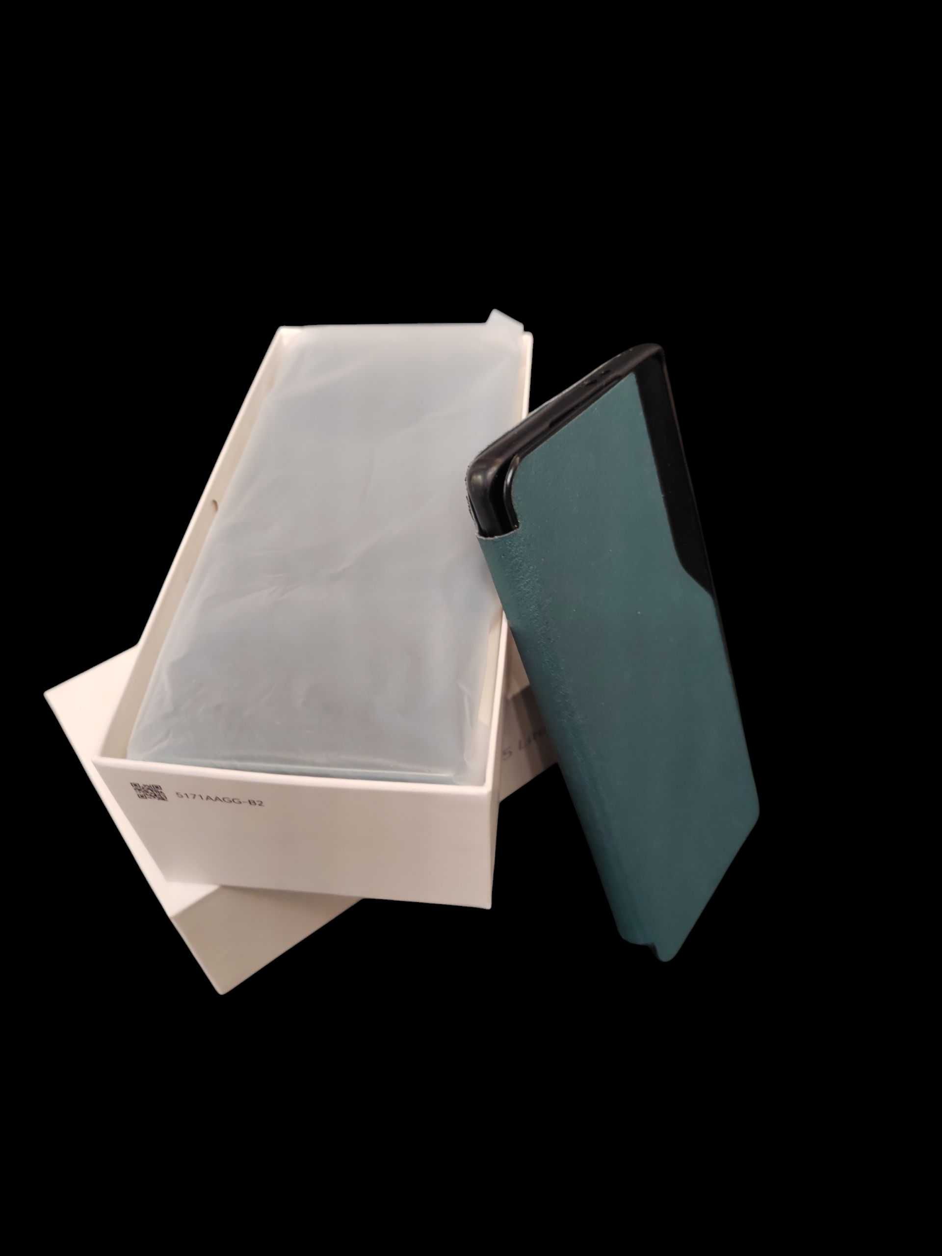 Honor Magic5 Lite gwarancja etui ładowarka