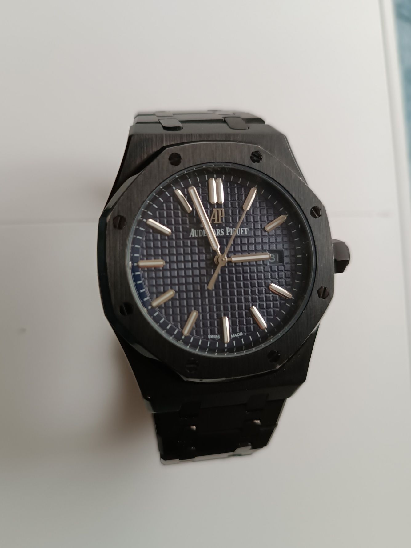 Relógio "Audemars Piguet" automático