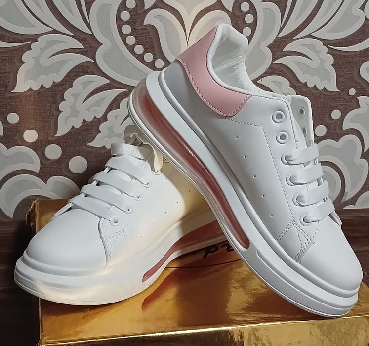 Кроссовки 41размер