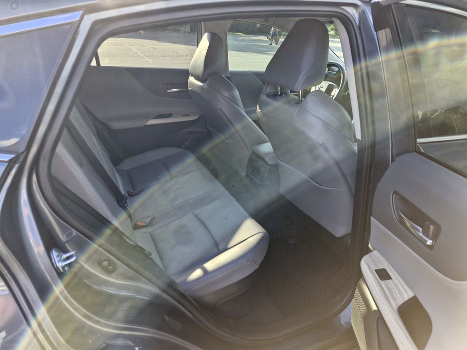 Toyota Venza 2021