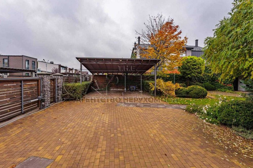 Оренда / Будинок
Київ, Голосіївський район, вул. Лютнева, 58