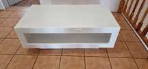Stolik kawowy 120x60x50