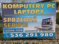 Naprawa, Konserwacja Komputerów