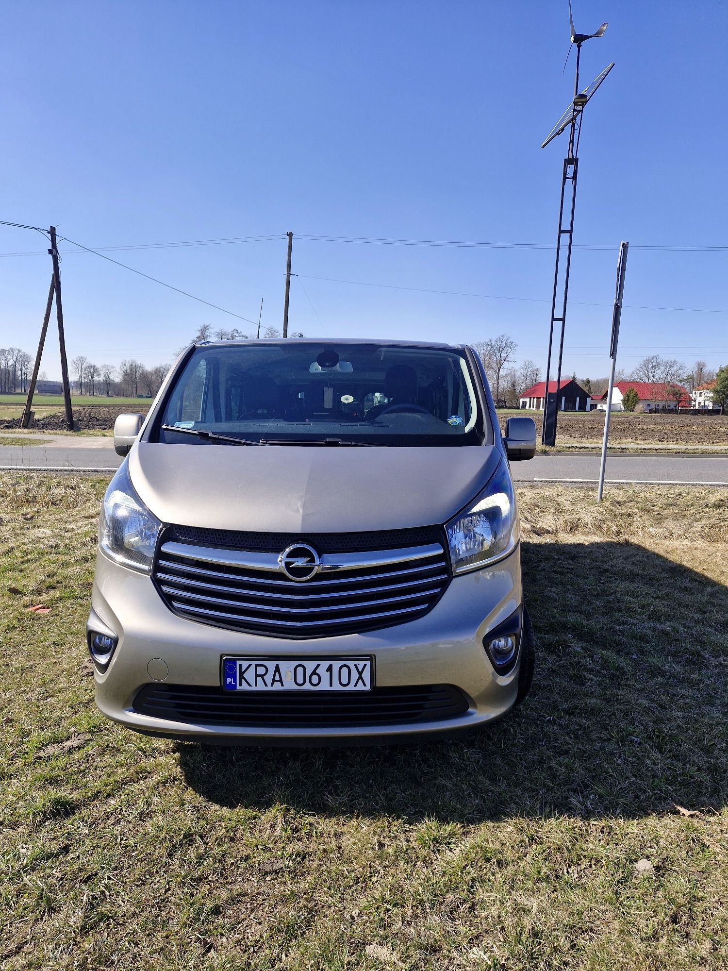 Wynajem busa transport ludzi