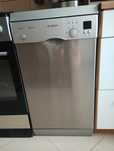 Zmywarka – BOSCH SilencePlus Edition 45