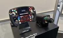 simracing SIMAGIC Alpha EVO / SIMAGIC Alpha EVO Sport